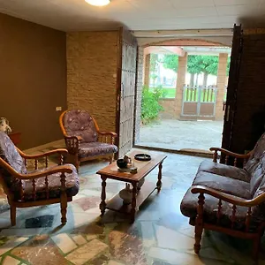  Сasa de vacaciones Cal Guineu